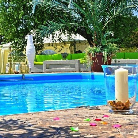פיטסטי Hotel Star מראה חיצוני תמונה