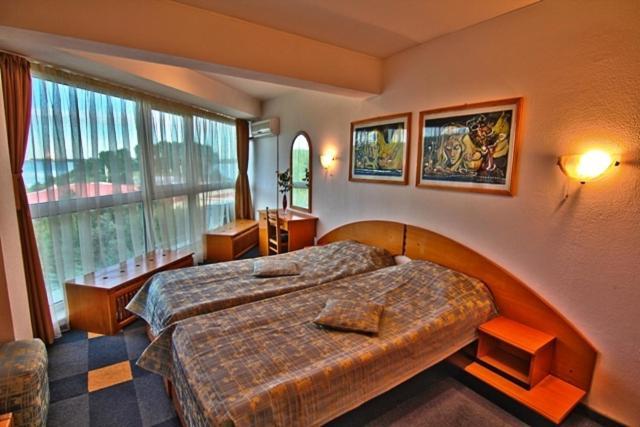 פיטסטי Hotel Star חדר תמונה